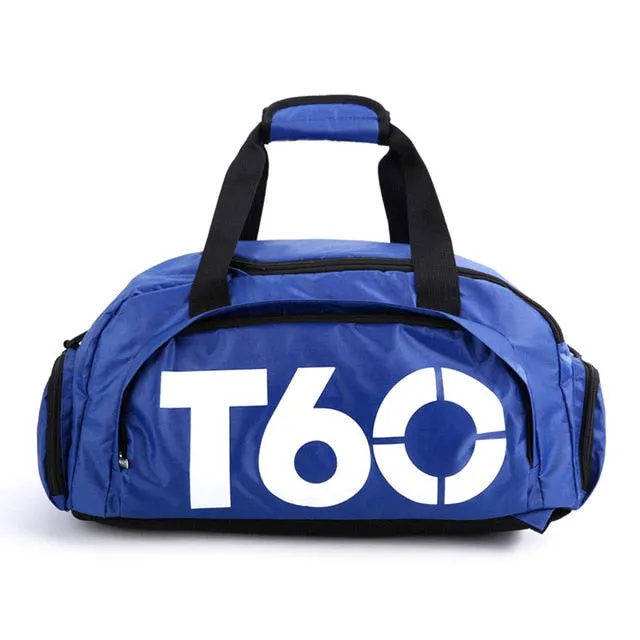 Waterproof Sports Backpack