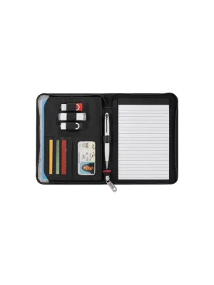 Wenger® Jr. Padfolio Expedition Bundle