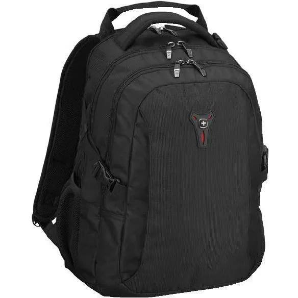 Wenger Sidebar 16" Deluxe Laptop Backpack with Tablet Pocket