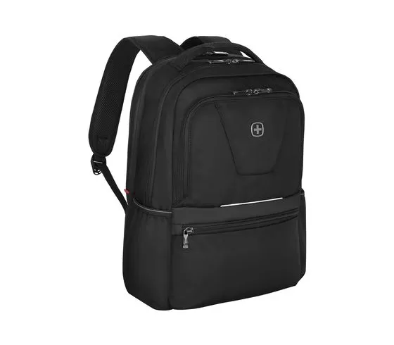 Wenger XE Resist 16'' Laptop Backpack with Tablet Pocket