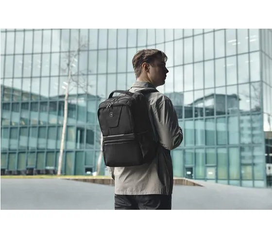 Wenger XE Resist 16'' Laptop Backpack with Tablet Pocket