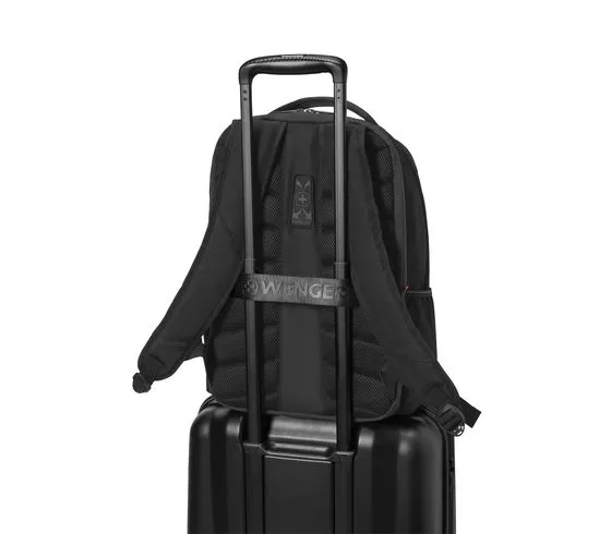 Wenger XE Resist 16'' Laptop Backpack with Tablet Pocket