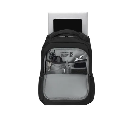 Wenger XE Resist 16'' Laptop Backpack with Tablet Pocket