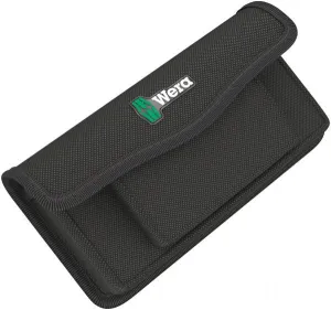 Wera 9432 Folding Pouch Tool-Check Plus Universal Empty 136483