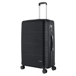 Wheeled Cabin Suitcase 39 Litre - Dark Grey
