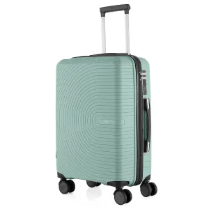 Wheeled Suitcase Large 90 Litre - Fruit Green