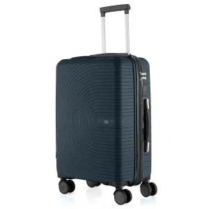 Wheeled Suitcase Large 90 Litre - Old Green - PRE ORDER