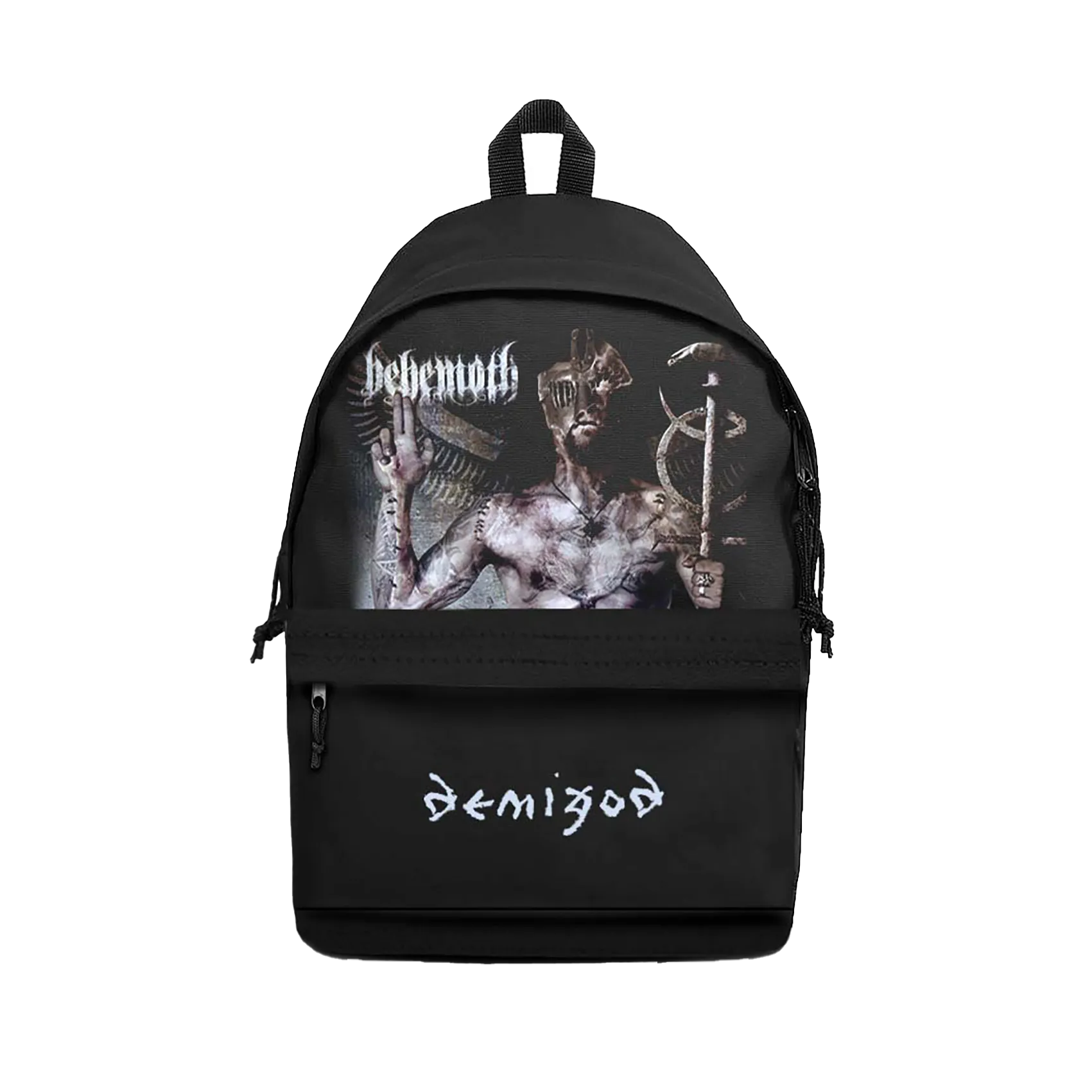 Wholesale Rocksax Behemoth Daypack - Demigod