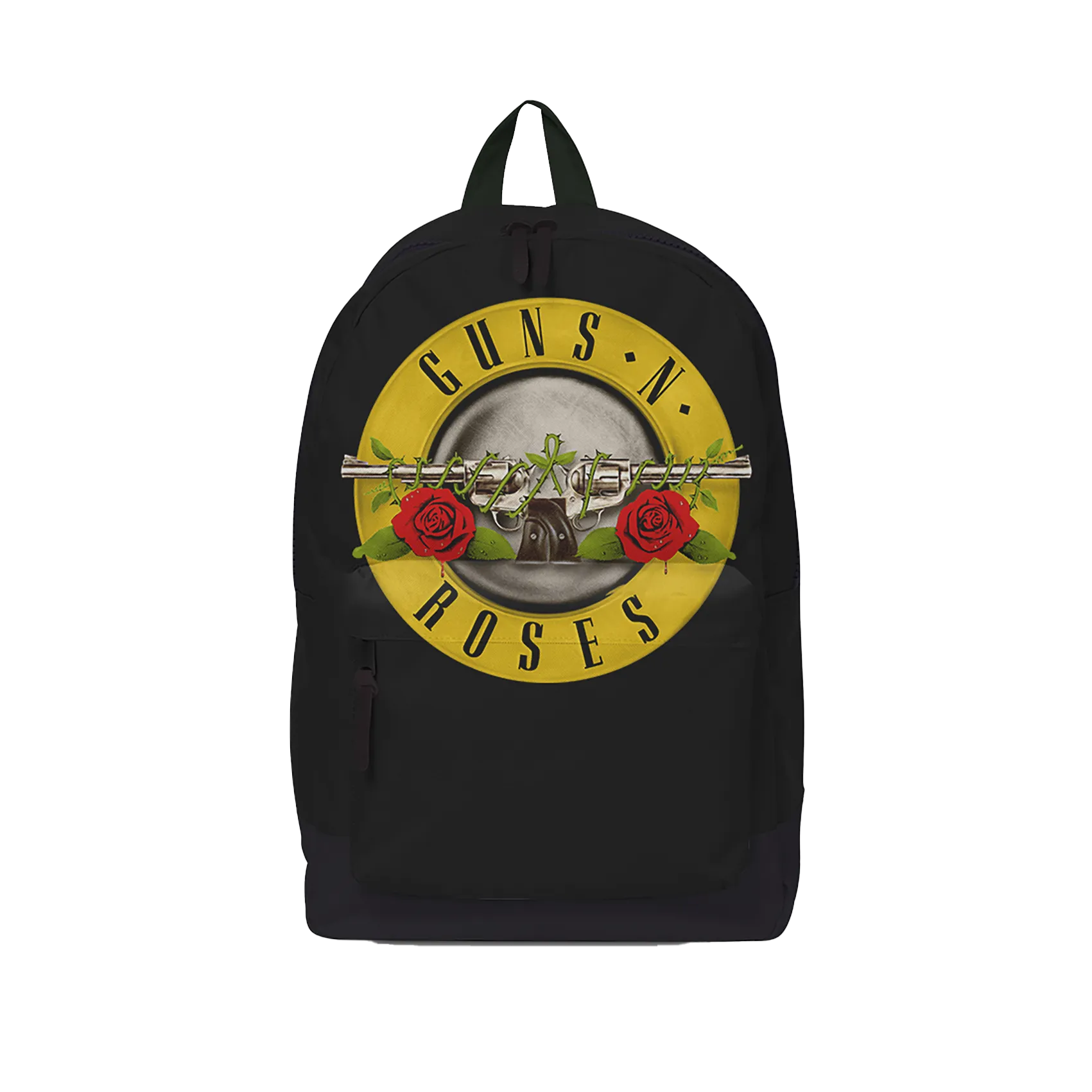 Wholesale Rocksax Guns N' Roses Backpack - Logo