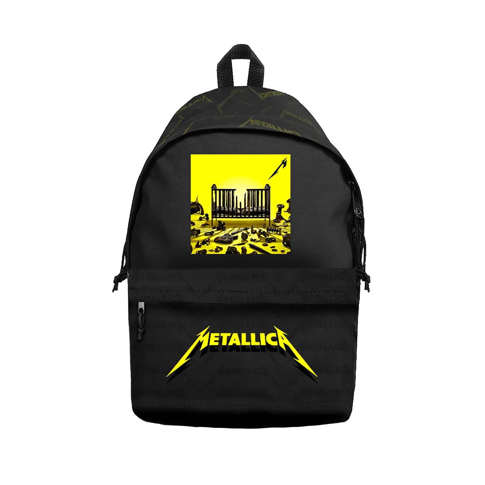 Wholesale Rocksax Metallica Daypack - M72