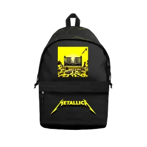 Wholesale Rocksax Metallica Daypack - M72