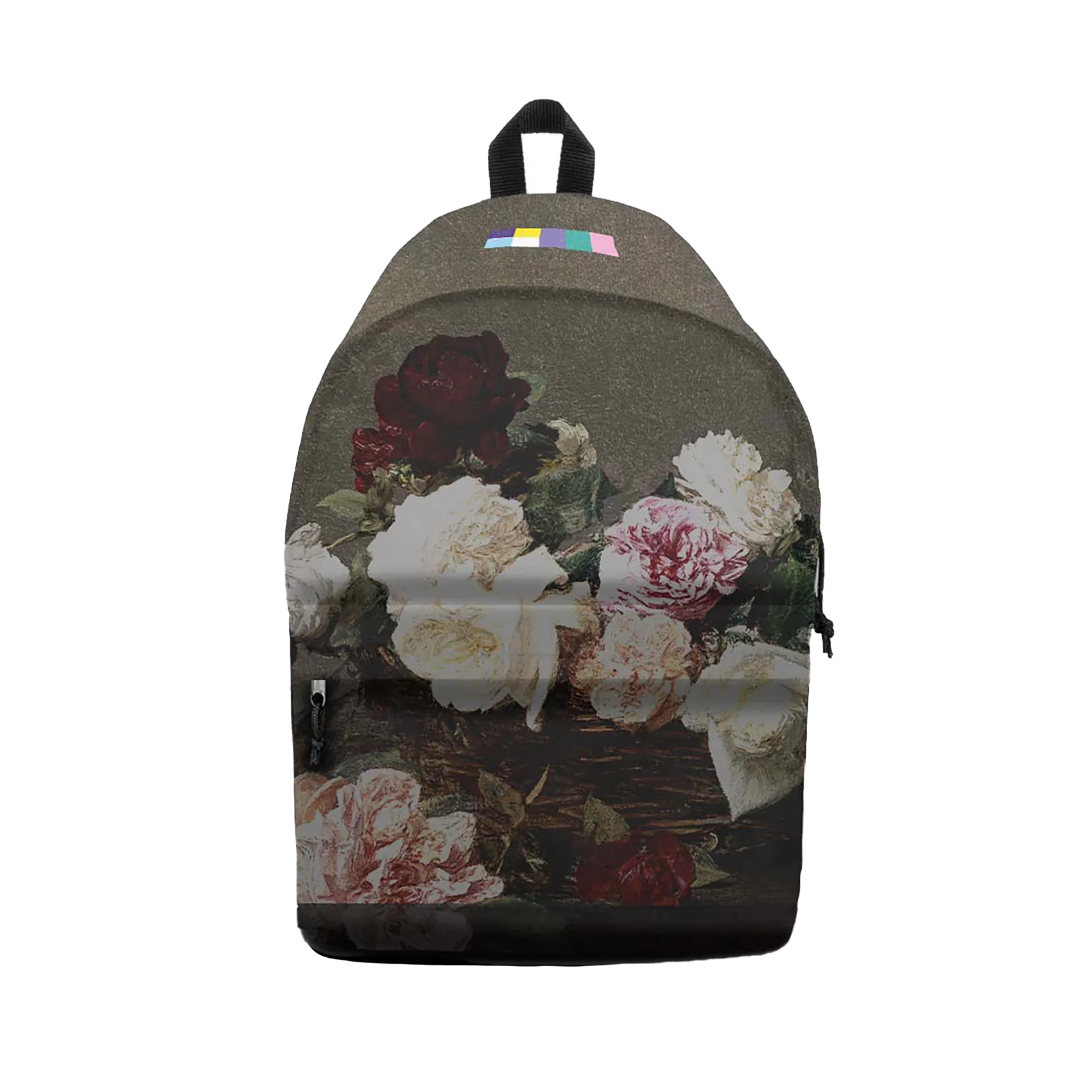 Wholesale Rocksax New Order Daypack - Power, Corruption & Lies