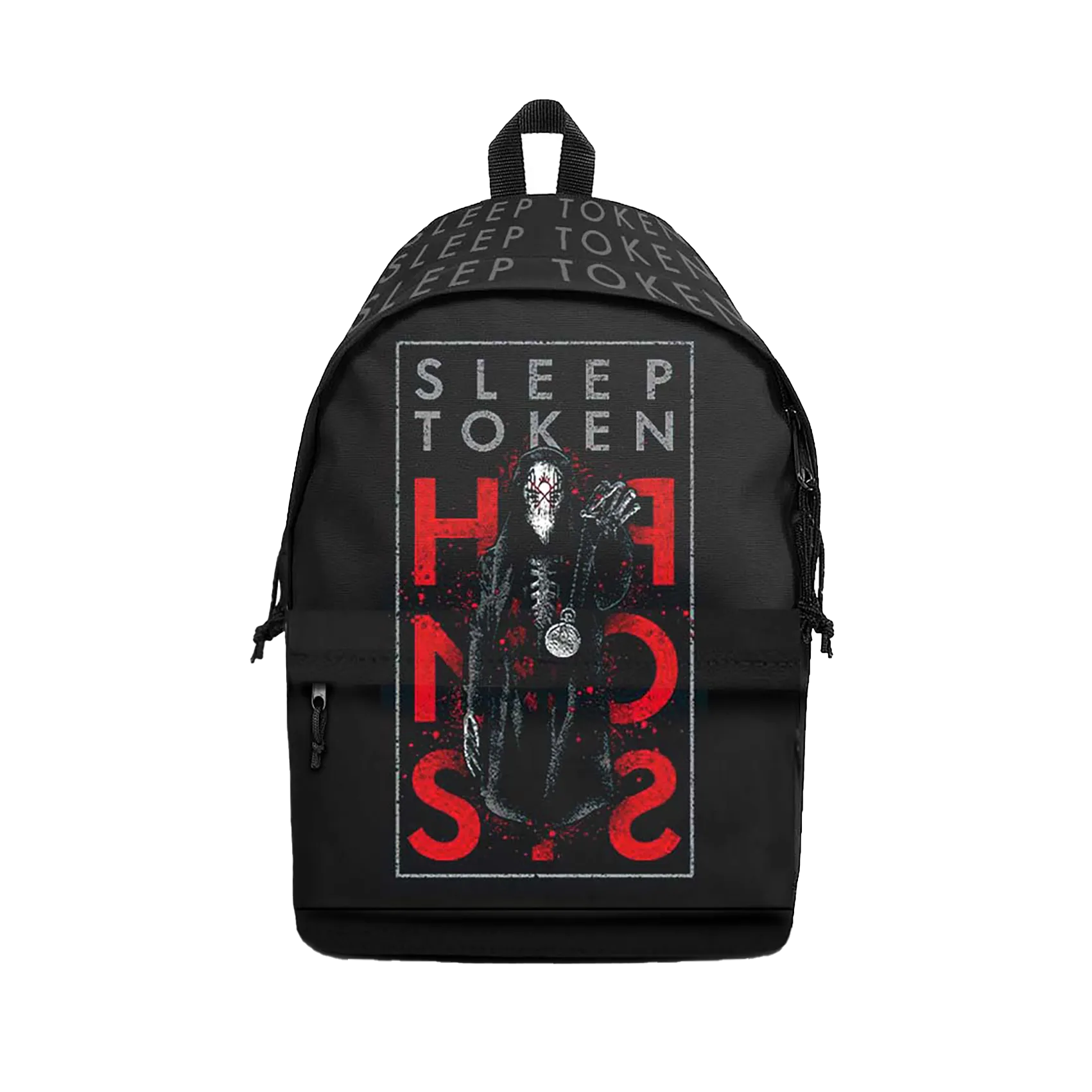 Wholesale Rocksax Sleep Token  Daypack - Hypnosis