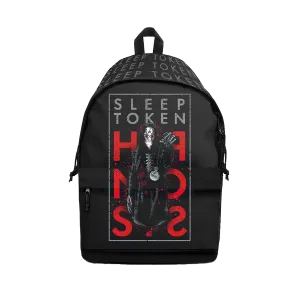 Wholesale Rocksax Sleep Token  Daypack - Hypnosis