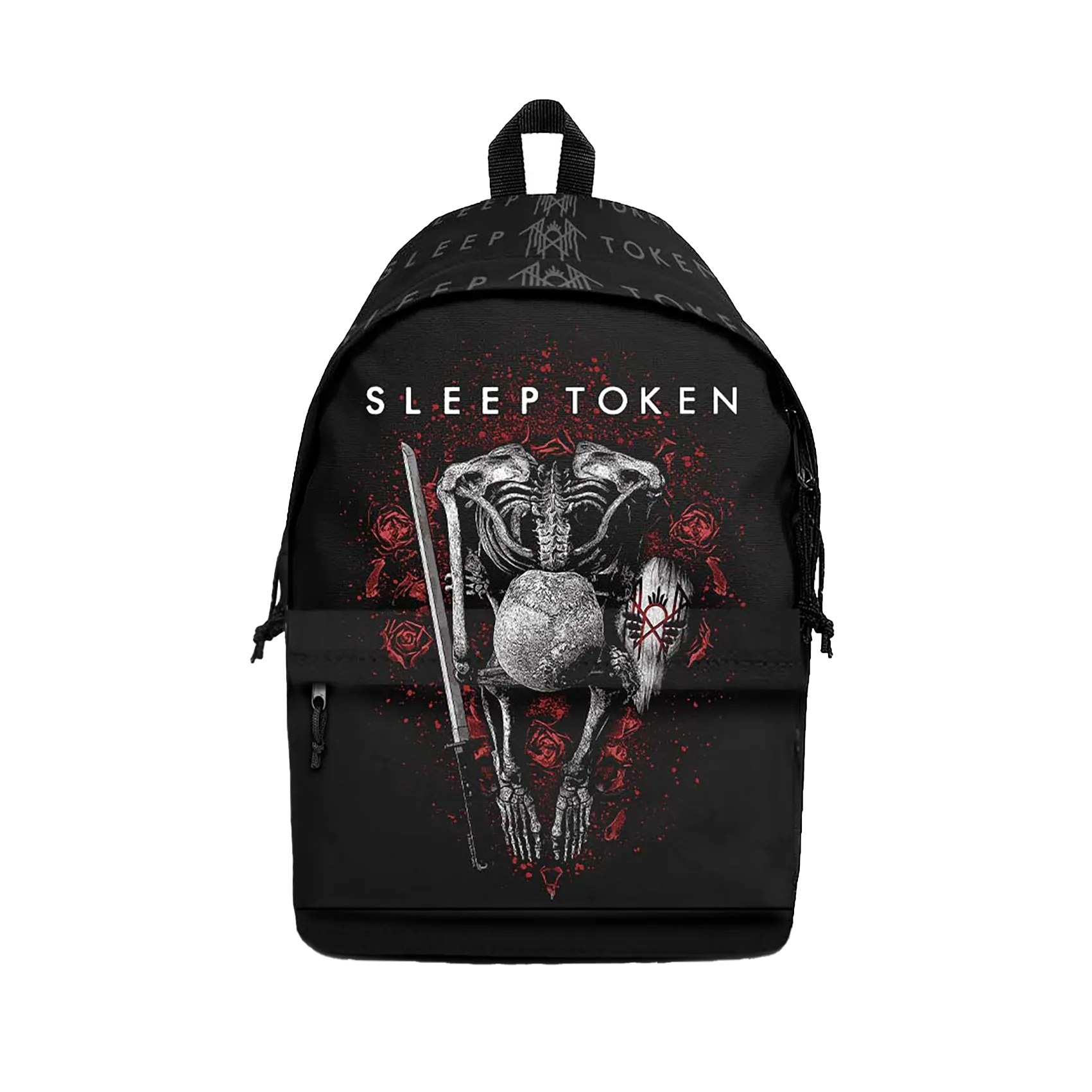 Wholesale Rocksax Sleep Token  Daypack - The Love You Want