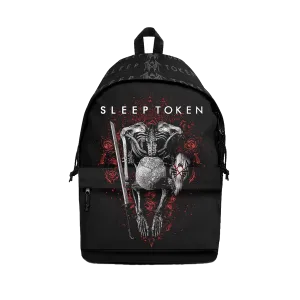 Wholesale Rocksax Sleep Token  Daypack - The Love You Want