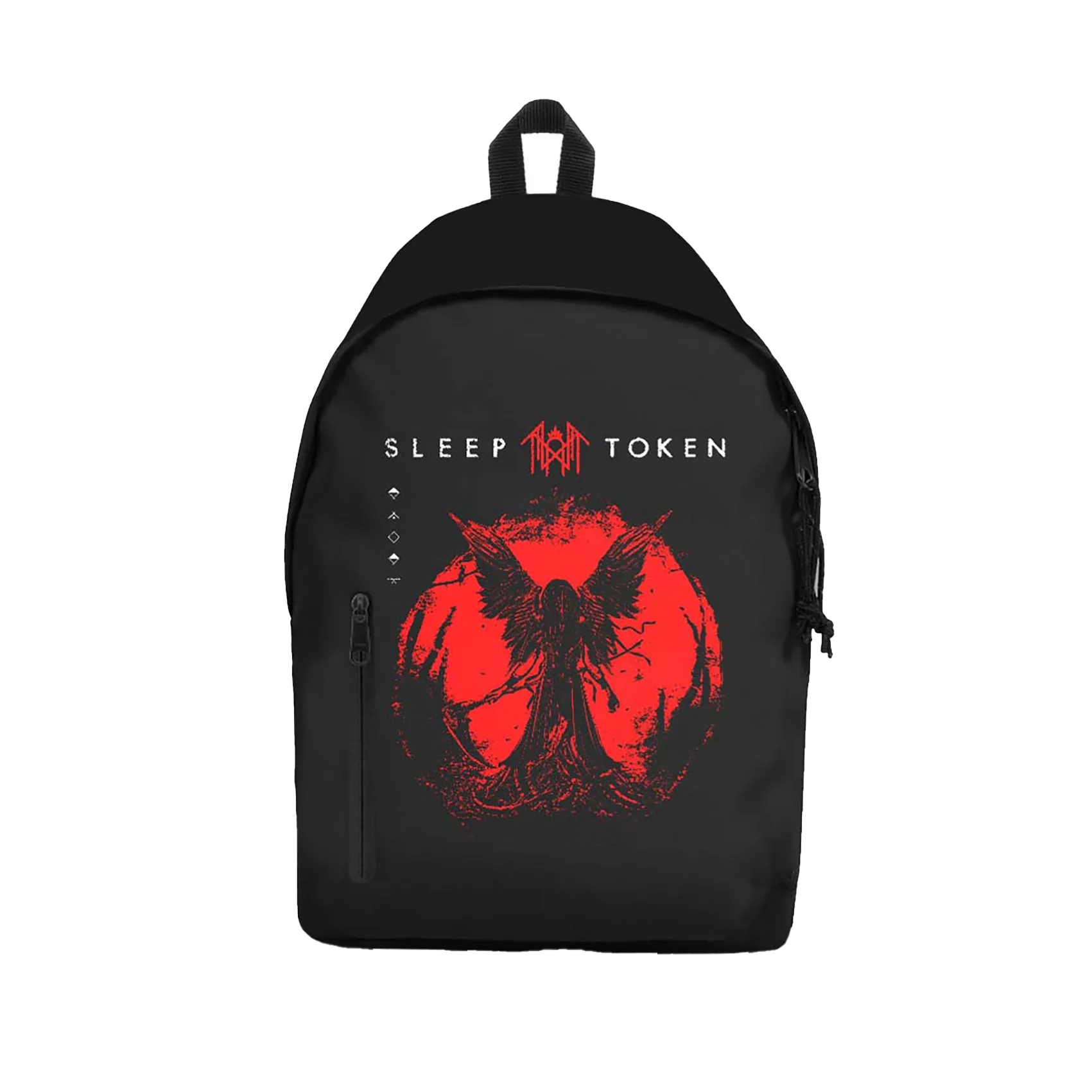 Wholesale Rocksax Sleep Token  Graphic Daypack - TMBTE