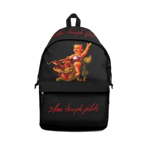 Wholesale Rocksax Stone Temple Pilots Daypack - Baby