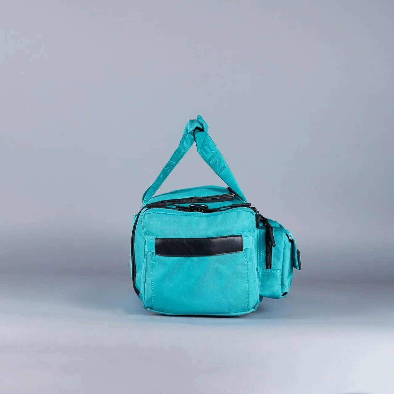 WOLFpak 20L Mini Duffle Bag (Voodoo Aqua)