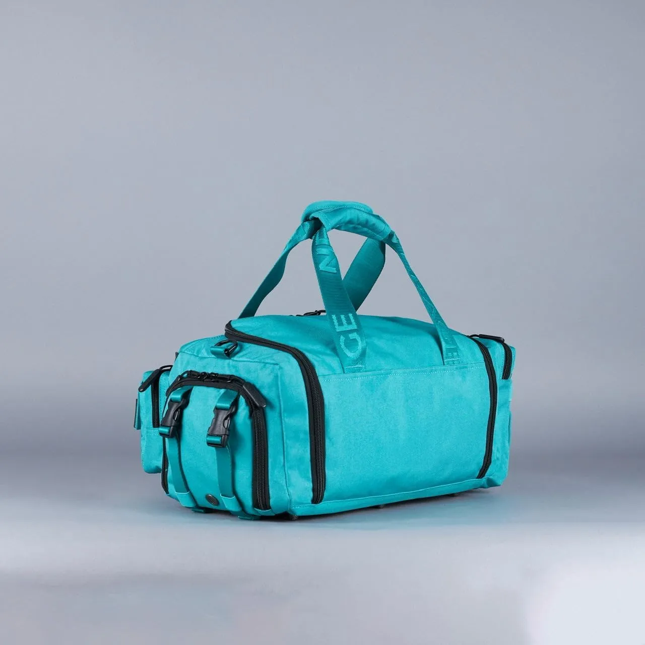 WOLFpak 20L Mini Duffle Bag (Voodoo Aqua)