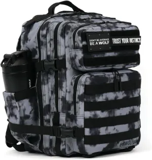 WOLFpak 25 L BackPack (Timber Wolf Eclipse)