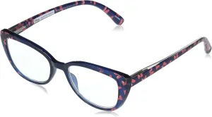 Women's Dreamer Cat-Eye Reading Glasses