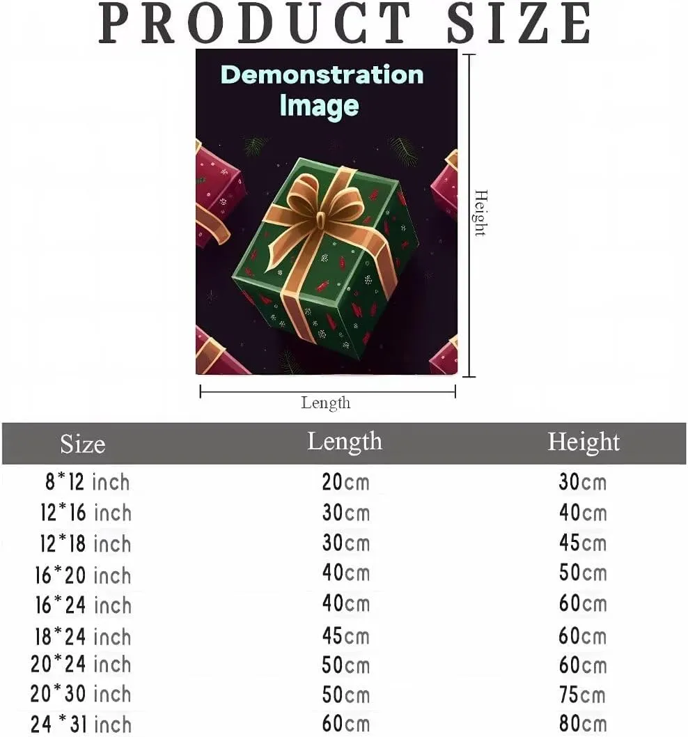 Worihut 5D Diamonds Painting Kits for Adults, Kite Flies On Beach DIY Full Round Diamond Art Cross-Stitch Perfect for Hotel and Bar Decor 16 X 24inch