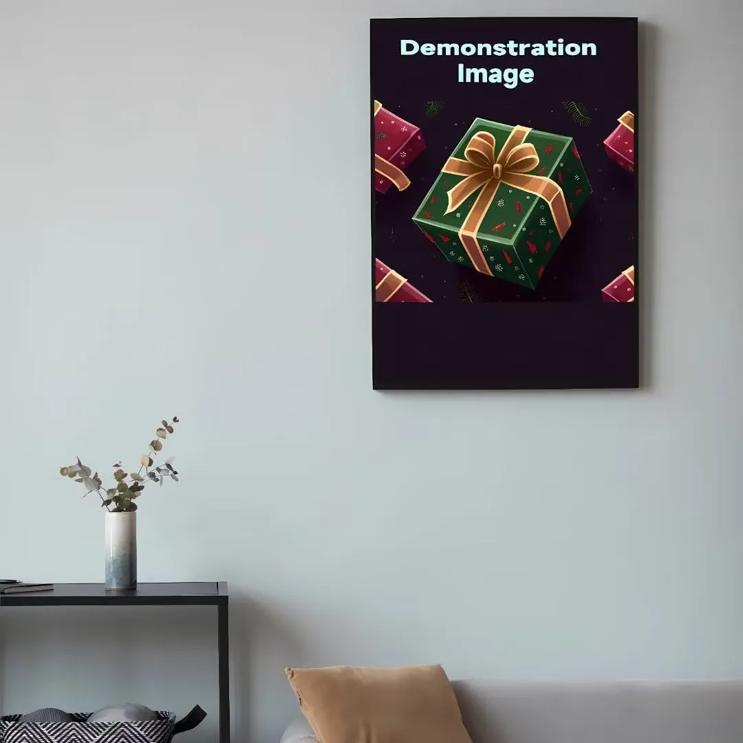 Worihut 5D Diamonds Painting Kits for Adults, Kite Flies On Beach DIY Full Round Diamond Art Cross-Stitch Perfect for Hotel and Bar Decor 16 X 24inch
