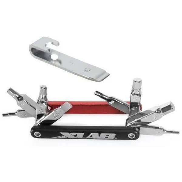 XLab Mini Tool Kit