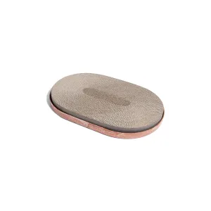 Zee Cat Cat Scratcher Citrus